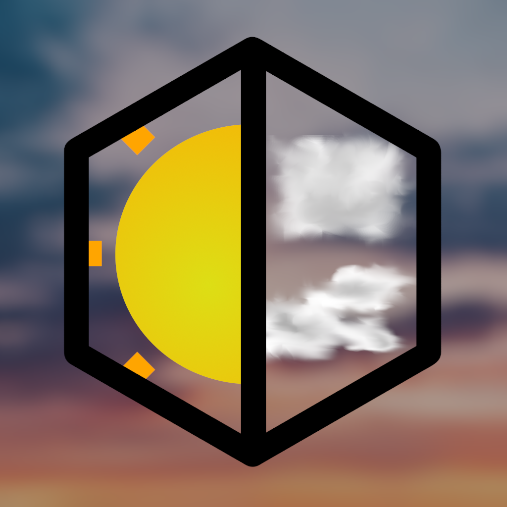 Large app logo swelling in size while app loads